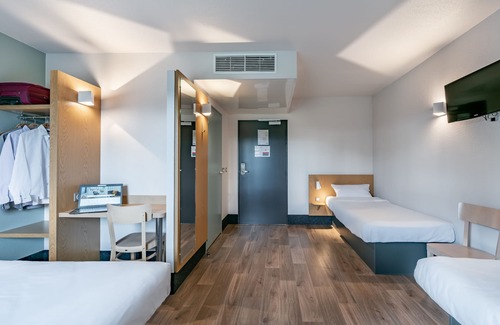 Gujan-Mestras Hotel | B&B HOTEL Arcachon Gujan-Mestras