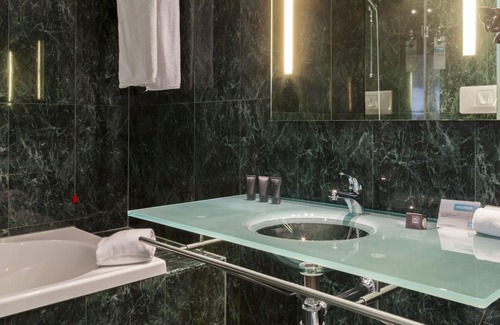 Arezzo Hotel | B&B Hotel Arezzo