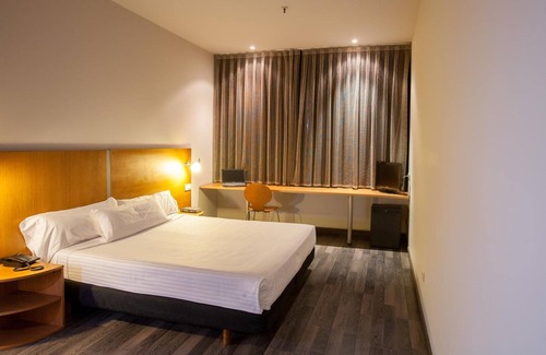 Mollet del Valles Hotel | B&B HOTEL Barcelona Mollet Porta de Gallecs