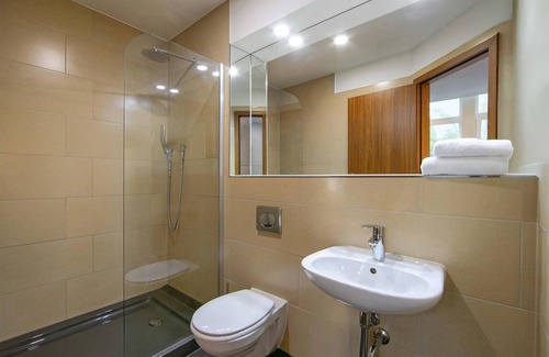Johannisthal Hotel | B&B HOTEL Berlin-Adlershof