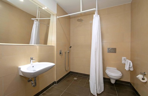 Johannisthal Hotel | B&B HOTEL Berlin-Adlershof