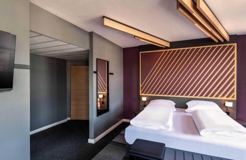 Bohnsdorf Hotel | B&B HOTEL Berlin Airport-Nord
