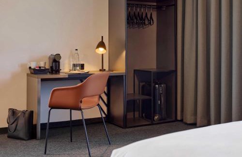 Bohnsdorf Hotel | B&B HOTEL Berlin Airport-Nord
