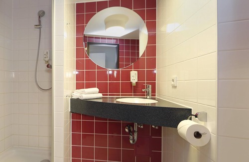 Mitte Hotel | B&B Hotel Berlin-Alexanderplatz