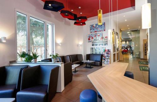Charlottenburg Hotel | B&B Hotel Berlin-Charlottenburg