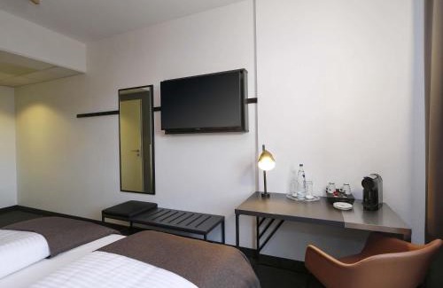 Friedrichshain Hotel | B&B Hotel Berlin City-Ost