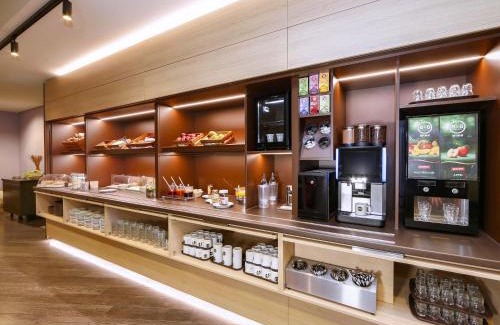 Friedrichshain Hotel | B&B Hotel Berlin City-Ost