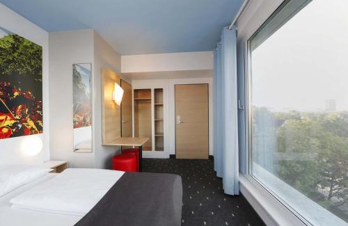 Charlottenburg Hotel | B&B Hotel Berlin-Tiergarten