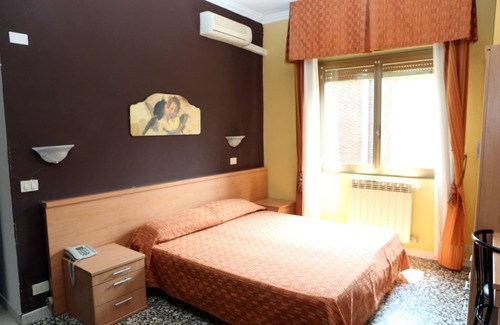 Maggiolina Bed & Breakfast | B&B Hotel Bicocca