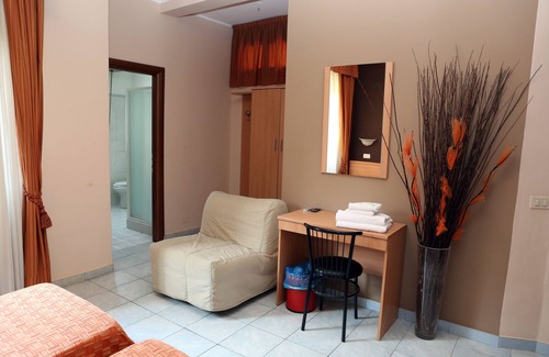 Maggiolina Bed & Breakfast | B&B Hotel Bicocca