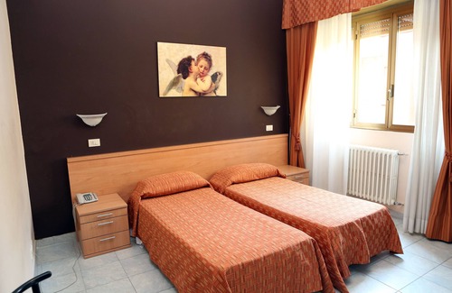 Maggiolina Bed & Breakfast | B&B Hotel Bicocca