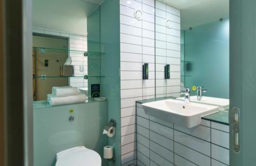 Birmingham City Centre Hotel | B&B HOTEL Birmingham Centre