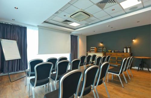 Birmingham City Centre Hotel | B&B HOTEL Birmingham Centre
