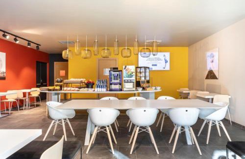 Bolzano Hotel | B&B Hotel Bolzano