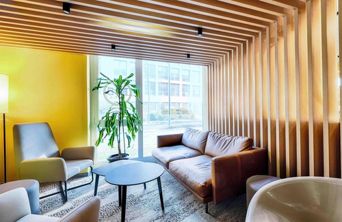 Nordstadt Hotel | B&B Hotel Bonn-West