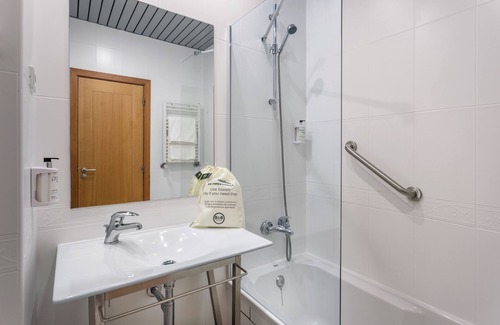 Portela Hotel | B&B Hotel Braga Lamacaes