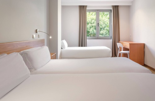 Portela Hotel | B&B Hotel Braga Lamacaes
