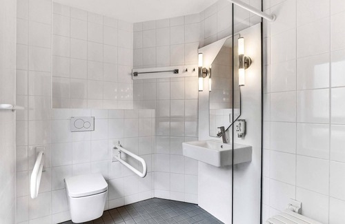 Altstadt Hotel | B&B Hotel Bremen-Altstadt