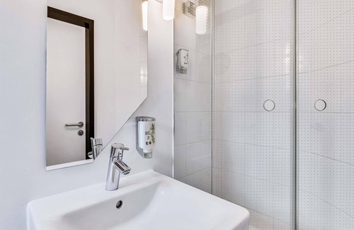Altstadt Hotel | B&B Hotel Bremen-Altstadt