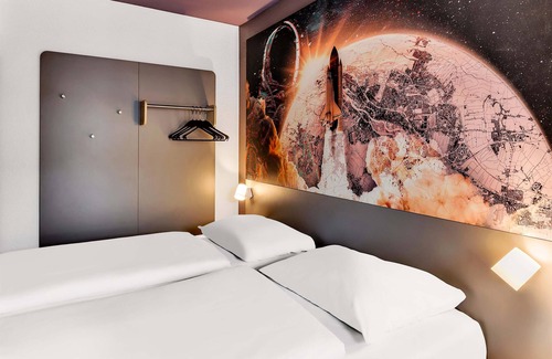 Altstadt Hotel | B&B Hotel Bremen-Altstadt
