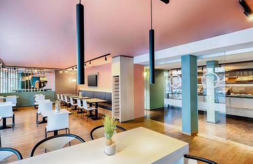 Findorff-Burgerweide Hotel | B&B Hotel Bremen-City