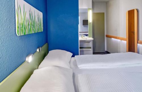 Obervieland Hotel | B&B HOTEL Bremen-Süd
