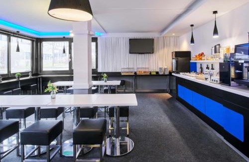 Obervieland Hotel | B&B HOTEL Bremen-Süd