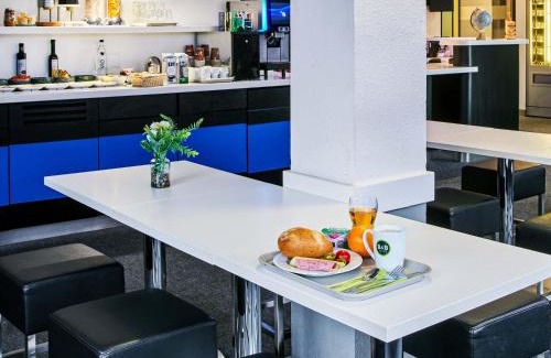 Obervieland Hotel | B&B HOTEL Bremen-Süd