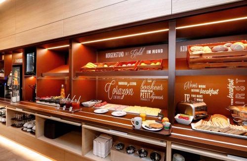 Obervieland Hotel | B&B HOTEL Bremen-Süd