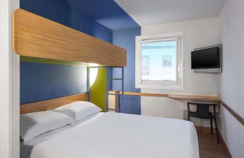 Benrath Hotel | B&B HOTEL Düsseldorf-Hilden