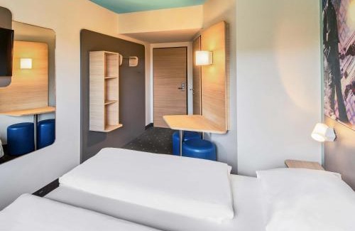 Darmstadt Hotel | B&B Hotel Darmstadt