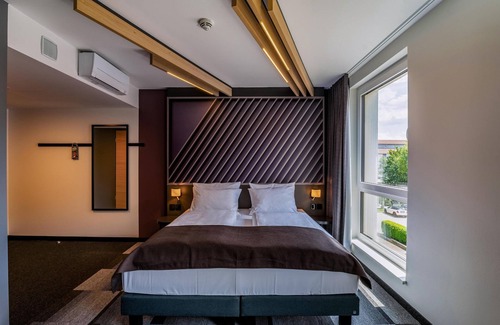 Villingen-Schwenningen Hotel | B&B Hotel Villingen-Schwenningen