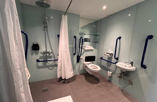 Pride Park Hotel | B&B HOTEL Derby