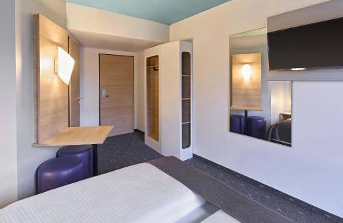 Dortmund Hotel | B&B Hotel Dortmund-City