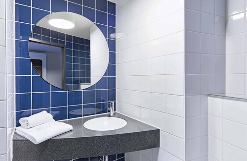 Dortmund Hotel | B&B Hotel Dortmund-City