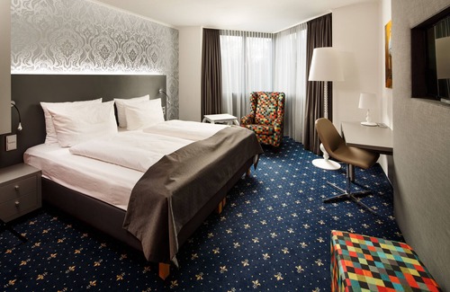 Plauen Hotel | B&B HOTEL Dresden City-Süd
