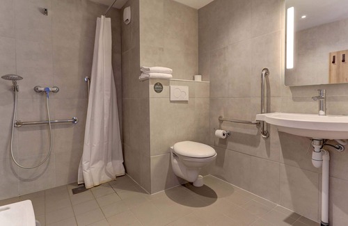 Epernay Hotel | B&B HOTEL Epernay