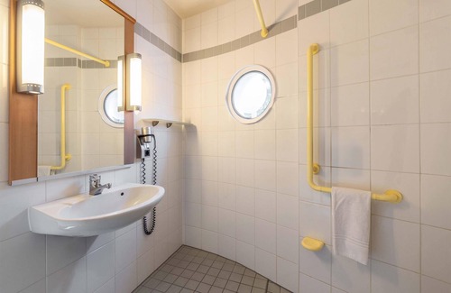 Ostviertel Hotel | B&B HOTEL Essen-Hbf