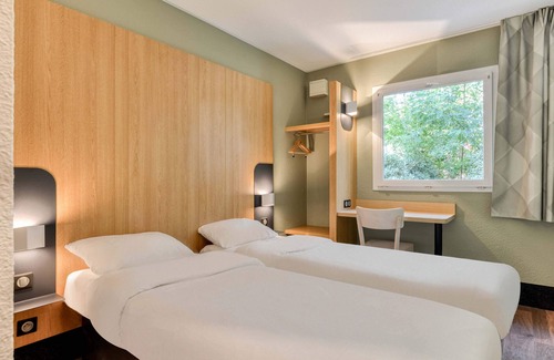 Beziers Hotel | B&B HOTEL Béziers