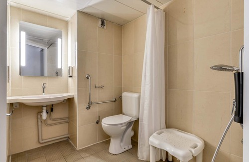 Beziers Hotel | B&B HOTEL Béziers