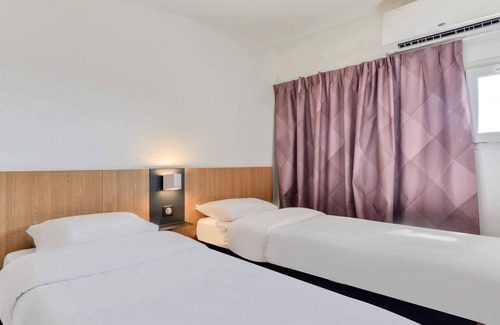 Beziers Hotel | B&B HOTEL Béziers