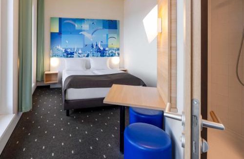 Fulda Hotel | B&B Hotel Fulda-City