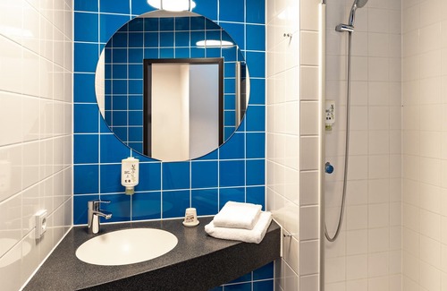 Nordstadt Hotel | B&B Hotel Göttingen-City