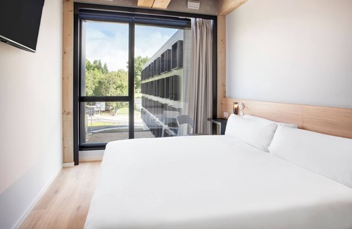Guimaraes Hotel | B&B HOTEL Guimarães