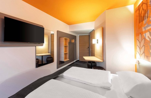 Mittelstadt Hotel | B&B HOTEL Hagen