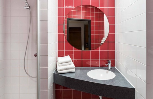 Stadtmitte/Neustadt Hotel | B&B Hotel Hildesheim