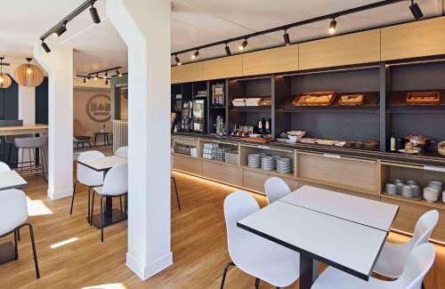 Marsdorf Hotel | B&B HOTEL Köln-Marsdorf
