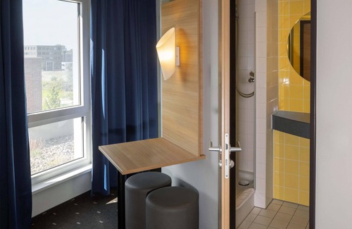 Ravensberg - Brunswik - Dusternbrook Hotel | B&B Hotel Kiel-Wissenschaftspark