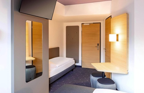 Ravensberg - Brunswik - Dusternbrook Hotel | B&B Hotel Kiel-Wissenschaftspark