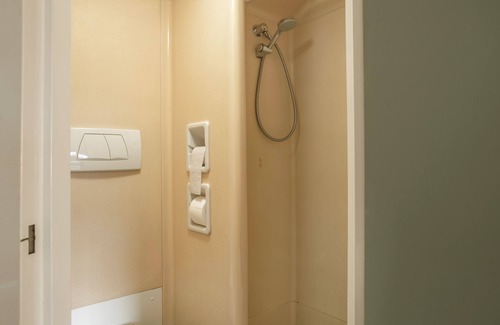 Lubeck City Centre Hotel | B&B HOTEL Lübeck Berliner-Platz